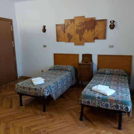 Hotel Sommeiller Бардонеккія Екстер'єр фото